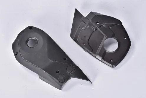 EV Motor Housing