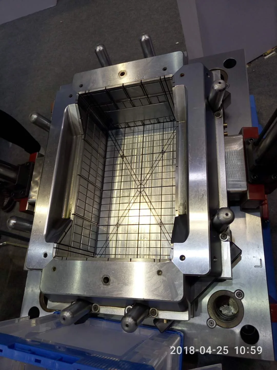 Industrial product 1