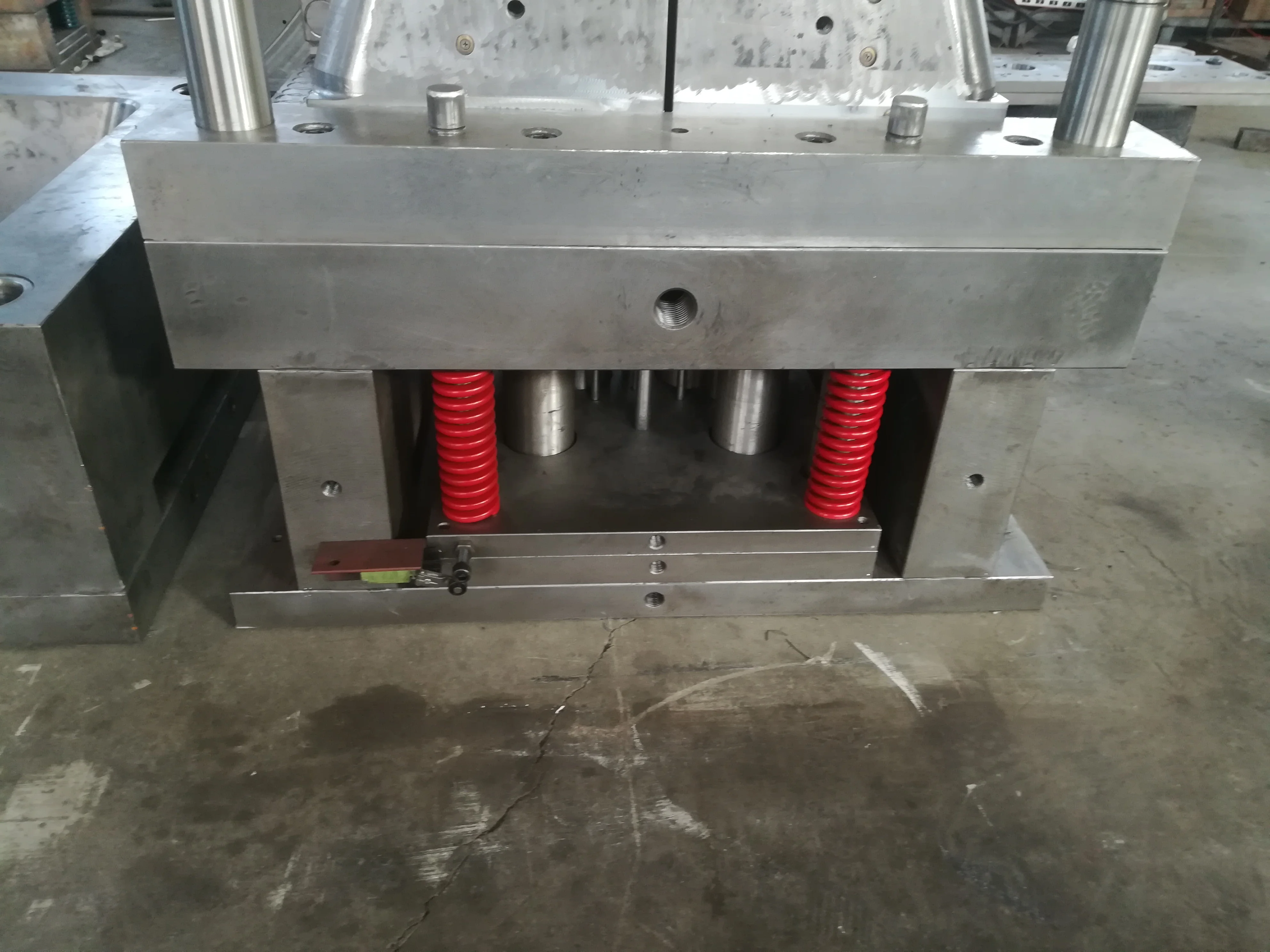 Industrial product 4