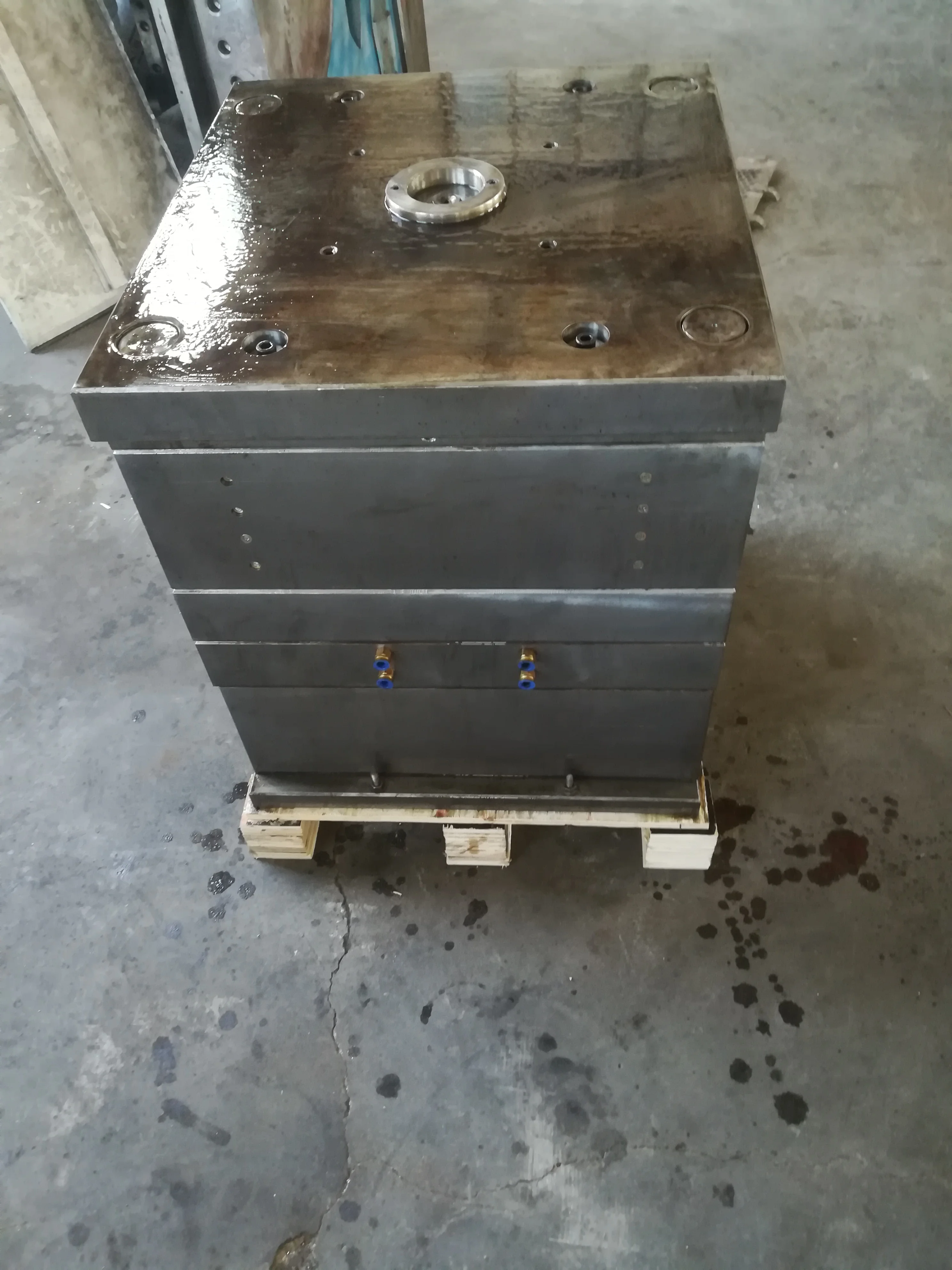 Industrial product 6