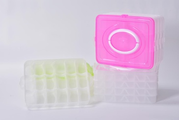 瓶盖及包装配件