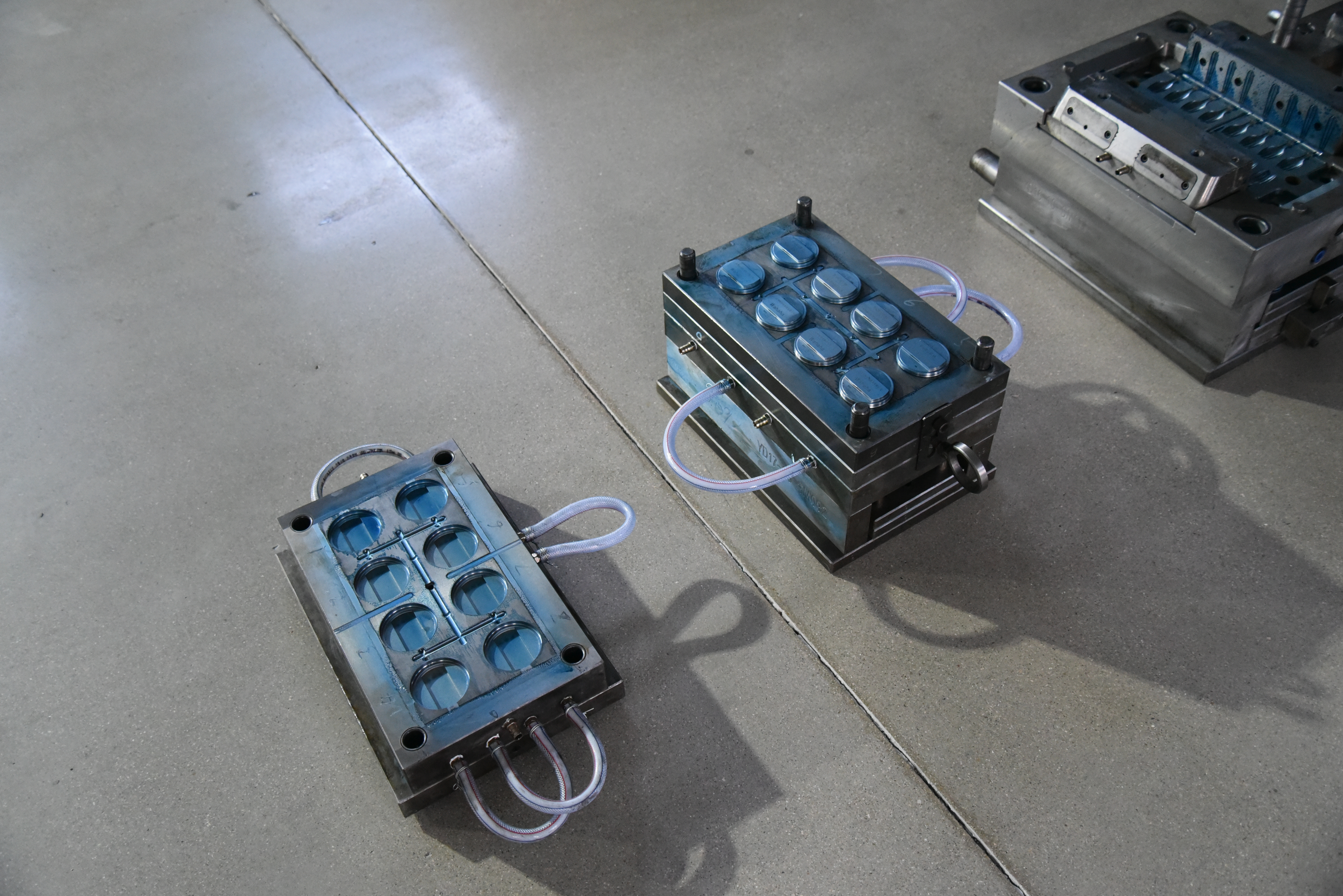 精密模具 - 医疗器械