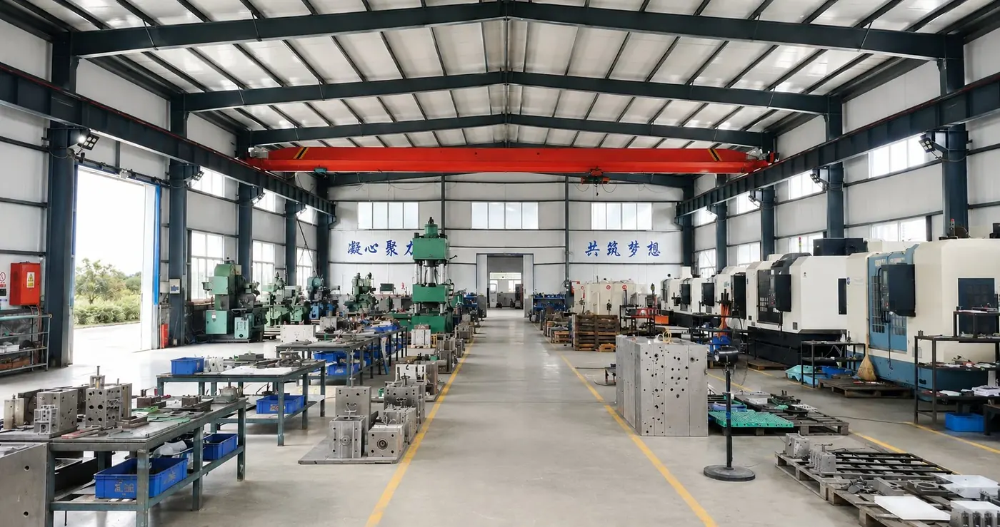 Production workshop