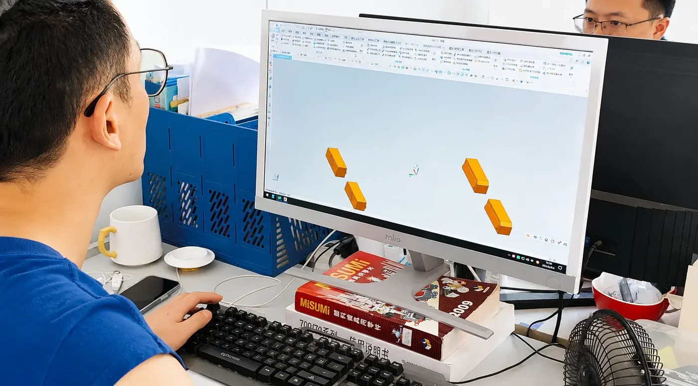 Engineering design